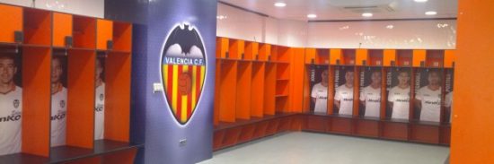 Inauguracion Mestalla tour
