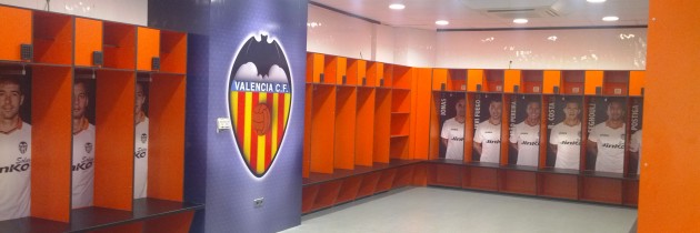 Inauguracion Mestalla tour
