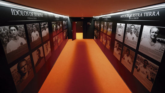 Mestalla forever tour Mestalla forever tour