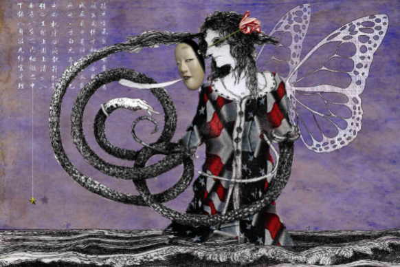 MADAMA BUTTERFLY