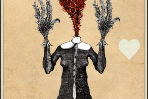 010. EL AMOR BRUJO