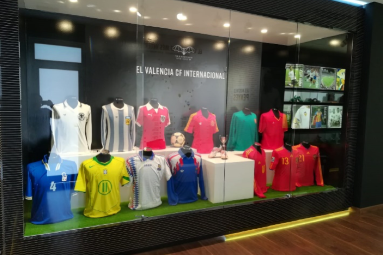 VITRINA INTER